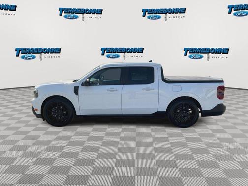 2023 Ford Maverick Lariat