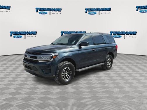2023 Ford Expedition XLT
