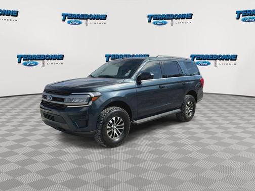 2023 Ford Expedition XLT
