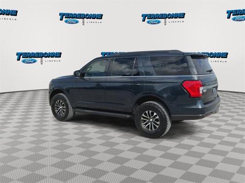 2023 Ford Expedition XLT