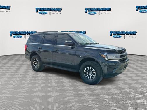 2023 Ford Expedition XLT