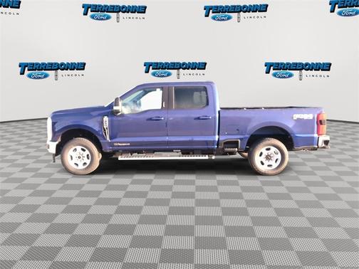 2026 Ford F-250 XLT