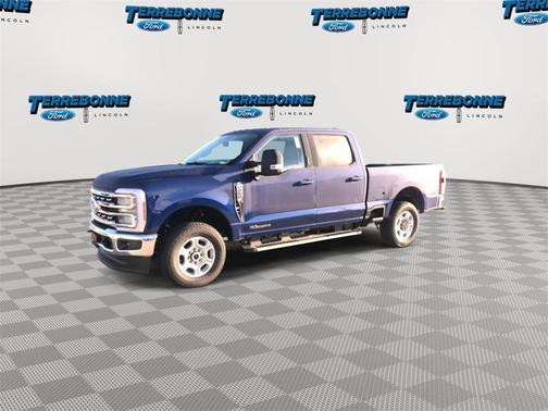 2026 Ford F-250 XLT