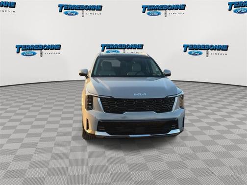 2025 Kia Sorento SX