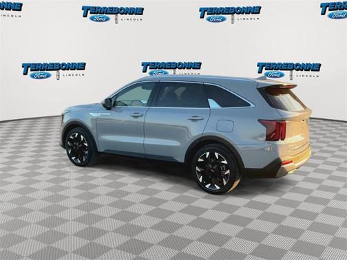 2025 Kia Sorento SX