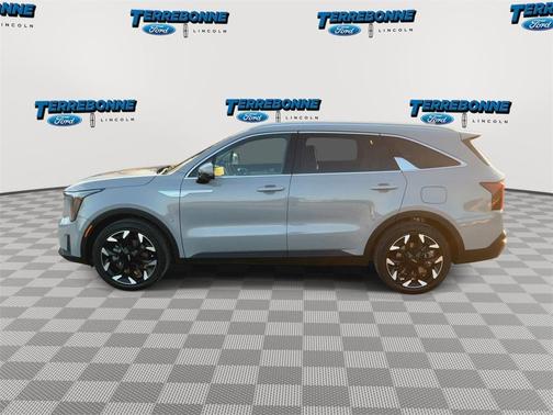 2025 Kia Sorento SX