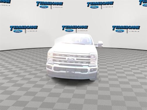 2025 Ford F-350 Lariat Super Duty