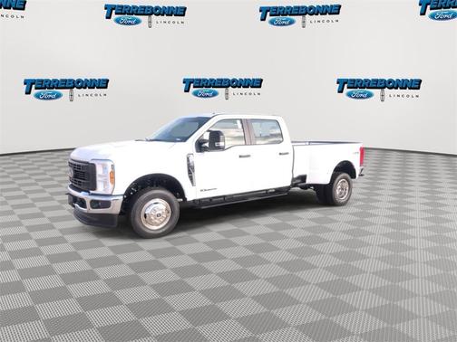 2025 Ford F-350 XL
