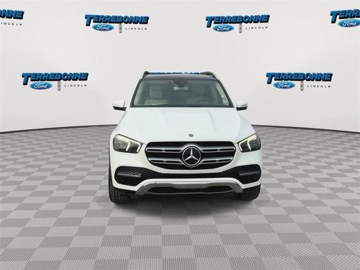 2020 Mercedes-Benz GLE 350 Base