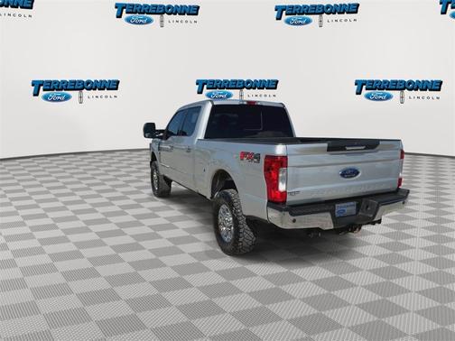2019 Ford F-250 XLT