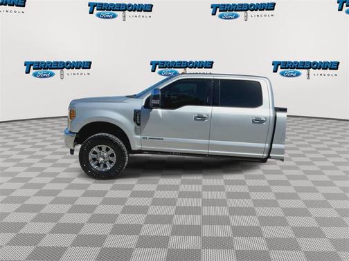 2019 Ford F-250 XLT