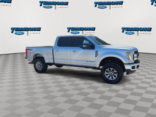 2019 Ford F-250 XLT