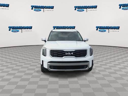 2023 Kia Telluride SX-Prestige