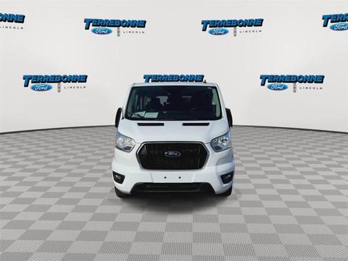 2021 Ford Transit-350 XLT