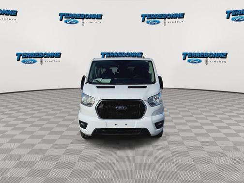 2021 Ford Transit-350 XLT