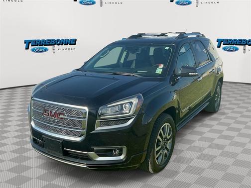 2014 GMC Acadia Denali