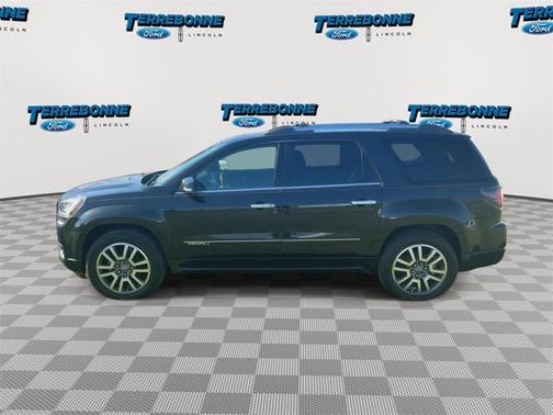 2014 GMC Acadia Denali