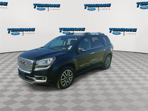 2014 GMC Acadia Denali