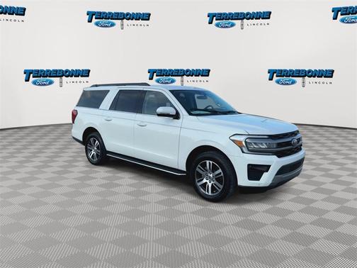 2023 Ford Expedition Max XLT