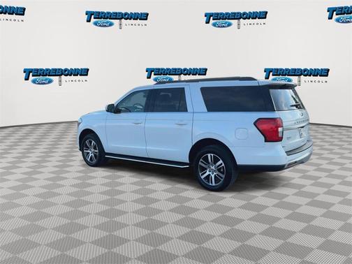2023 Ford Expedition Max XLT