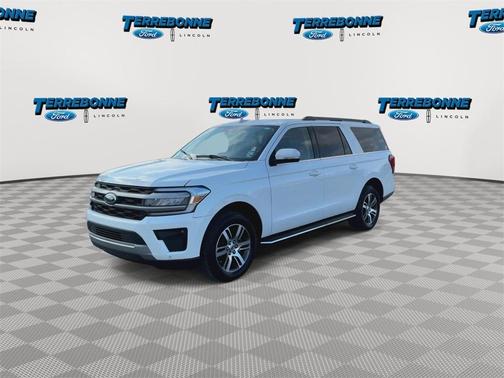 2023 Ford Expedition Max XLT
