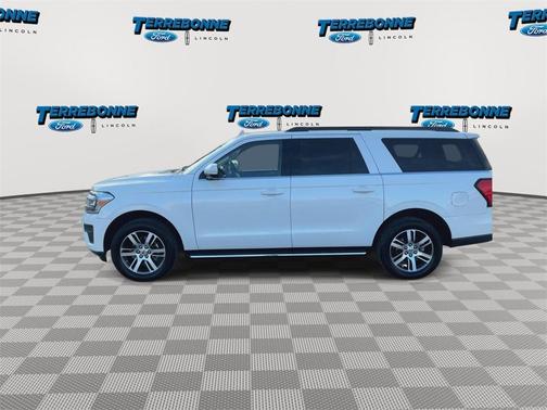 2023 Ford Expedition Max XLT
