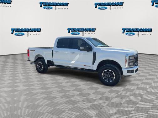 2024 Ford F-250 Lariat