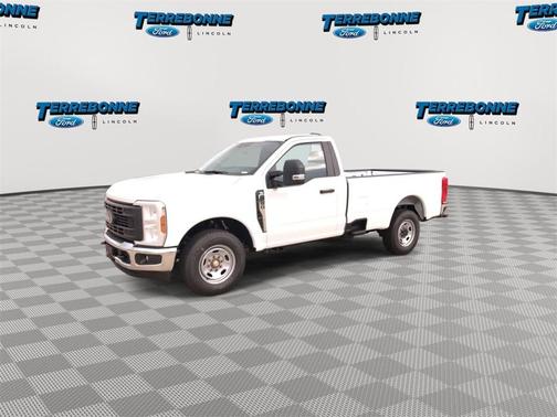 2025 Ford F-250 XL