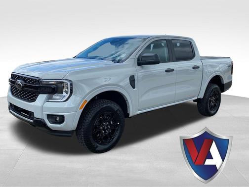 Avalanche 2026 Ford Ranger XLT Truck