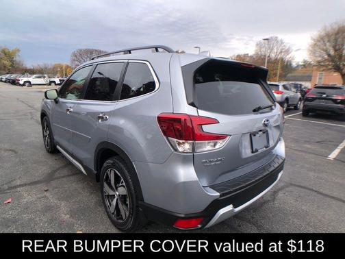 2019 Subaru Forester Touring