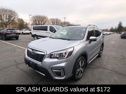 2019 Subaru Forester Touring