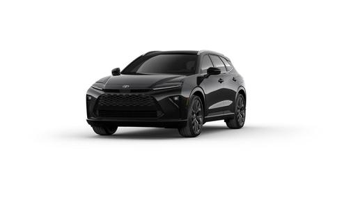 2025 Toyota Crown Signia Limited