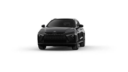 2025 Toyota Crown Signia Limited