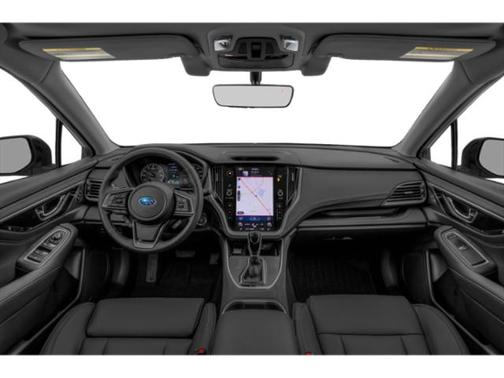 Ice Silver Metallic 2020 Subaru Legacy Limited