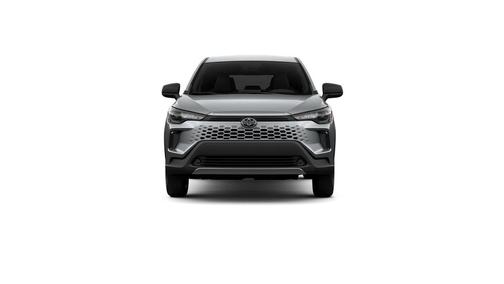 2026 Toyota Corolla Hybrid L