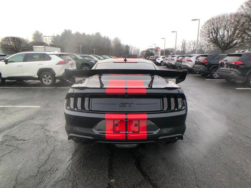 2022 Ford Mustang GT