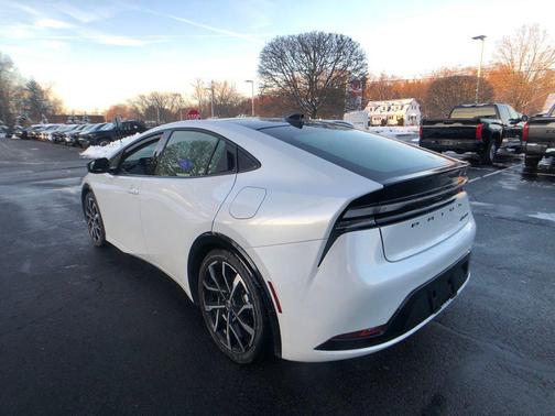 2024 Toyota Prius Prime XSE Premium