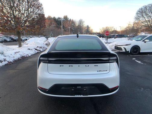 2024 Toyota Prius Prime XSE Premium