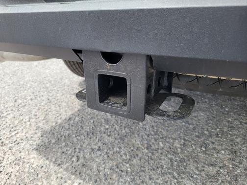 Bronze Oxide 2026 Toyota Tacoma TRD Sport