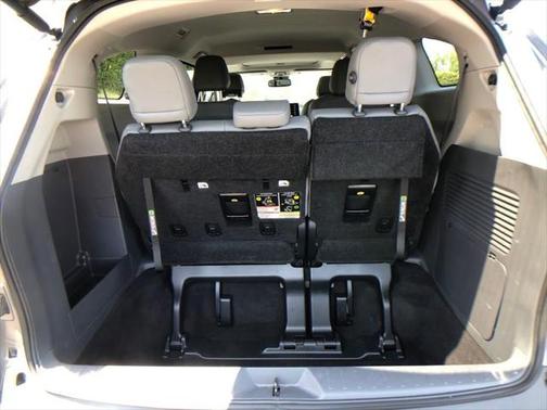 2024 Toyota Sienna XLE 7 Passenger