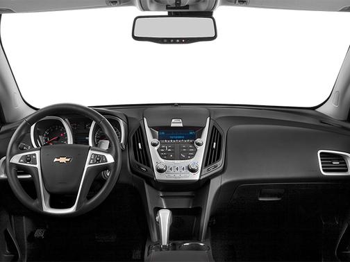 2014 Chevrolet Equinox 1LT