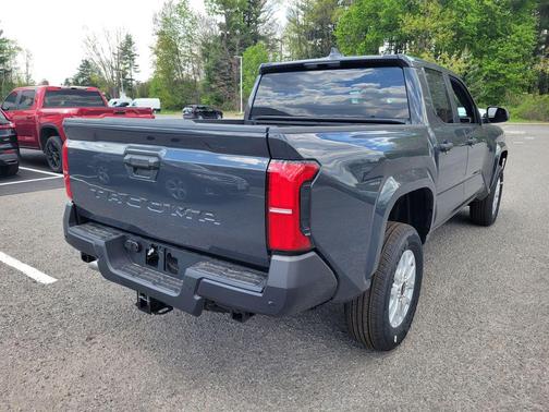 Underground 2026 Toyota Tacoma SR