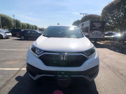 2022 Honda CR-V AWD LX