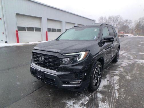 2023 Honda Passport AWD Elite