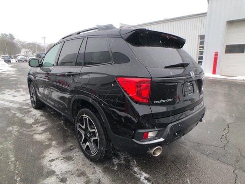 2023 Honda Passport AWD Elite