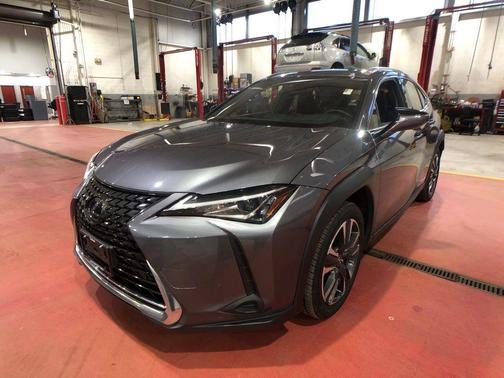 2020 Lexus UX 250h Base