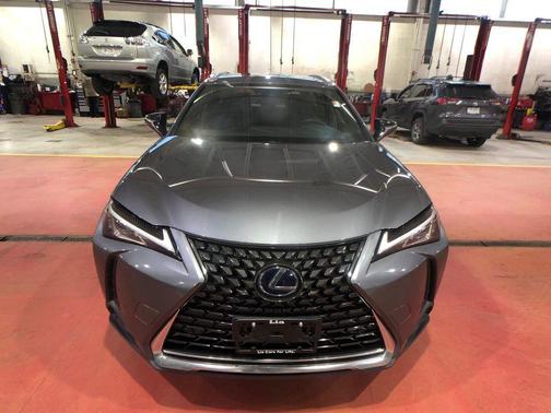 2020 Lexus UX 250h Base