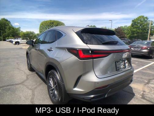 2023 Lexus NX 350 Premium
