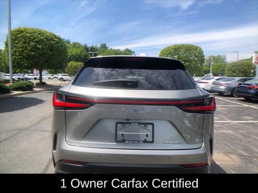 2023 Lexus NX 350 Premium