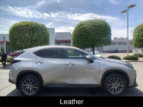 2023 Lexus NX 350 Premium